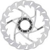 Disque de frein Galfer shark 160x1.8mm centerlock