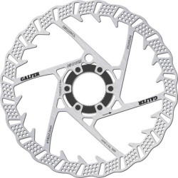 Disque de frein Galfer shark 180x2.0mm centerlock