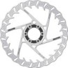 Disque de frein Galfer shark 180x2.0mm centerlock
