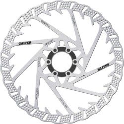 Disque de frein Galfer shark 203x2.0mm centerlock