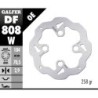 Disque de frein Galfer wave fixe