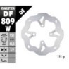 Disque de frein Galfer wave fixe