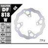 Disque de frein Galfer wave fixe