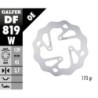 Disque de frein Galfer wave fixe
