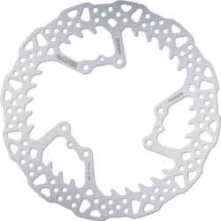 Disque de frein Galfer fixe shark avant