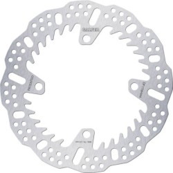 Disque de frein Galfer fixe shark arrière