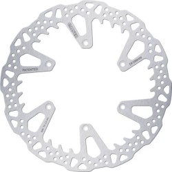 Disque de frein Galfer fixe shark avant