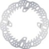 Disque de frein Galfer fixe shark arrière