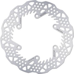 Disque de frein Galfer fixe shark arrière