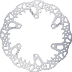 Disque de frein Galfer fixe shark avant