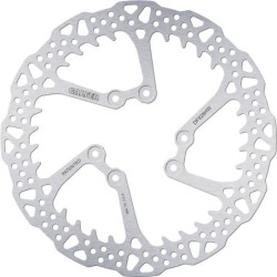 Disque de frein Galfer fixe shark avant