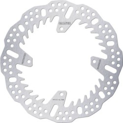 Disque de frein Galfer fixe shark arrière