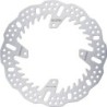 Disque de frein Galfer fixe shark arrière
