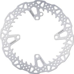 Disque de frein Galfer fixe shark avant