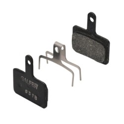 Plaquettes de frein Galfer Performance