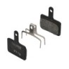 Plaquettes de frein Galfer Performance