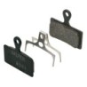 Plaquettes de frein Galfer Performance