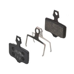 Plaquettes de frein Galfer Performance