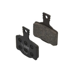 Plaquettes de frein Galfer Performance