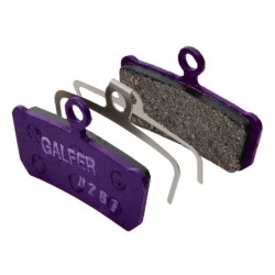 Plaquettes de frein Galfer E-Bike