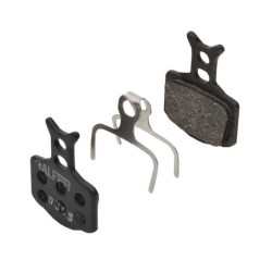 Plaquettes de frein Galfer Performance