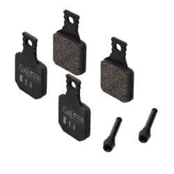 Plaquettes de frein Galfer Performance