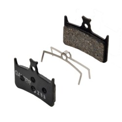 Plaquettes de frein Galfer Performance