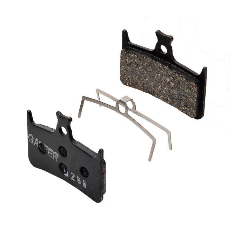 Plaquettes de frein Galfer Performance