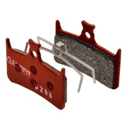 Plaquettes de frein Galfer haut de gamme
