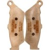 Plaquettes de frein Galfer sintered bmw/ducati/ktm/triumph fr