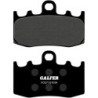 Plaquettes de frein Galfer semi metal bmw avant