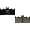 Plaquettes de frein Galfer semi metal bmw avant
