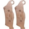 Plaquettes de frein Galfer sintered off road ducati/ktm/ avant