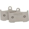 Plaquettes de frein Galfer sintered sport hon/suz/tri avant