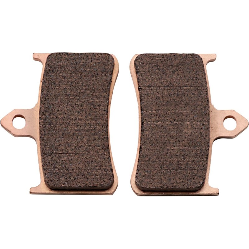 Plaquettes de frein Galfer sintered hon avant Plaquettes de frein Galfer sintered hon avant