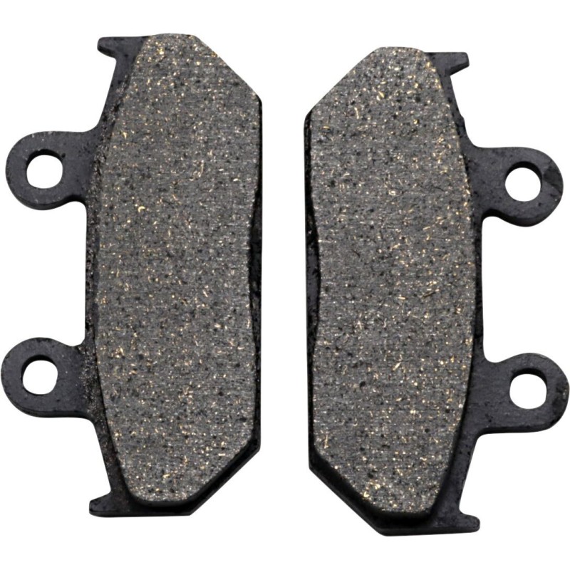 Plaquettes de frein Galfer semi metal hon avant Plaquettes de frein Galfer semi metal hon avant