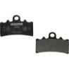 Plaquettes de frein Galfer semi metal ktm avant