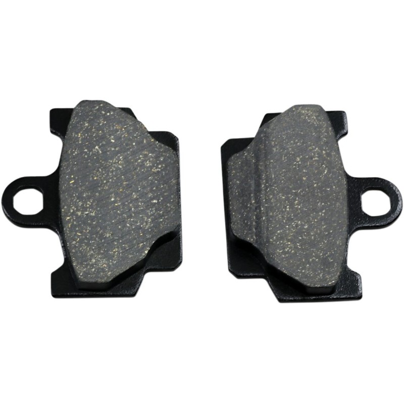 Plaquettes de frein Galfer semi metal yam avant Plaquettes de frein Galfer semi metal yam avant