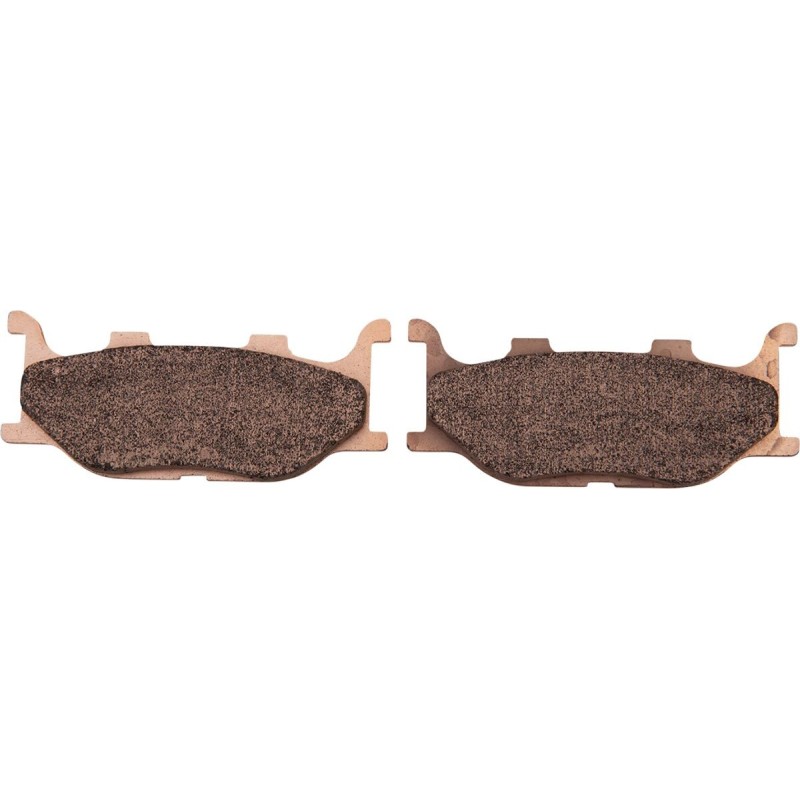 Plaquettes de frein Galfer sintered street yam avant Plaquettes de frein Galfer sintered street yam avant