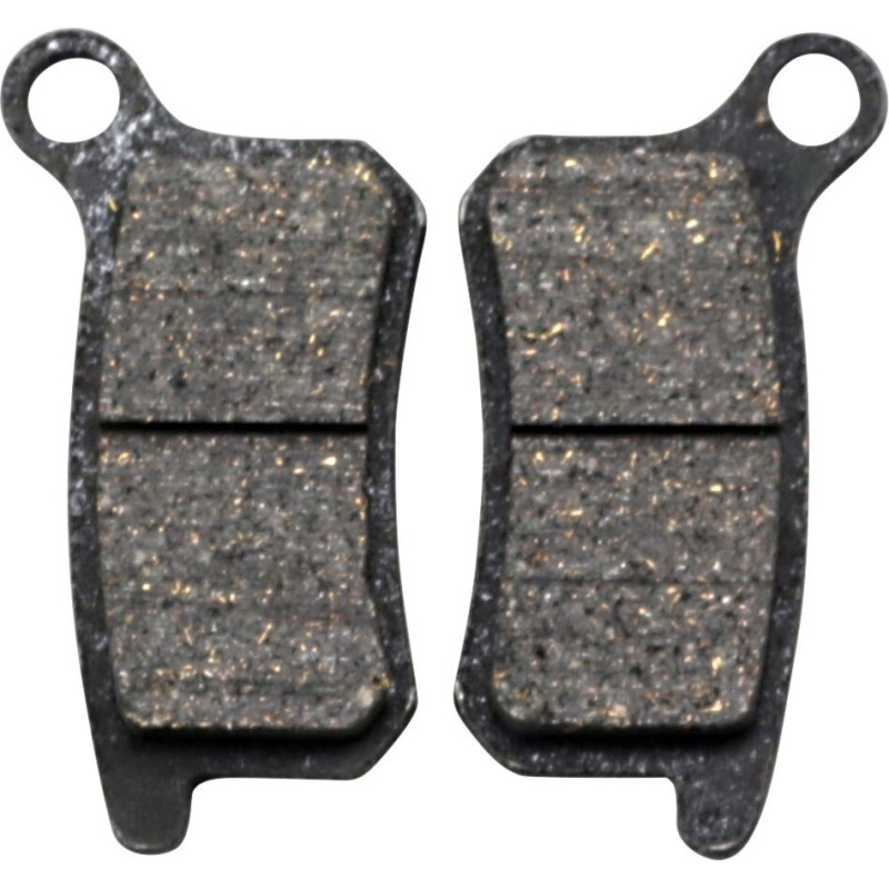 Plaquettes de frein Galfer sintered kaw arrière Plaquettes de frein Galfer sintered kaw arrière