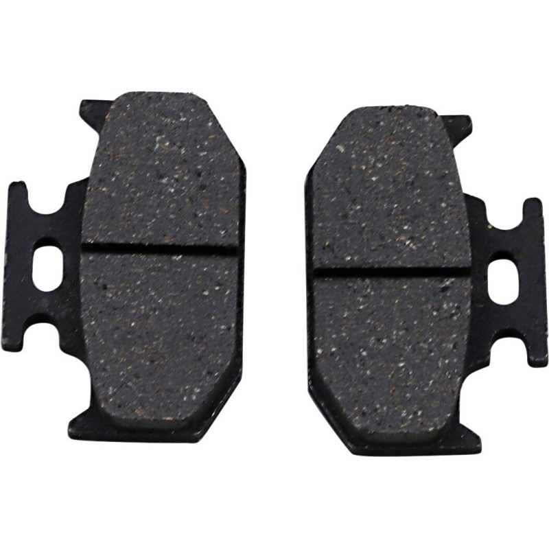 Plaquettes de frein Galfer semi metal Plaquettes de frein Galfer semi metal