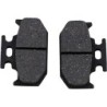 Plaquettes de frein Galfer semi metal