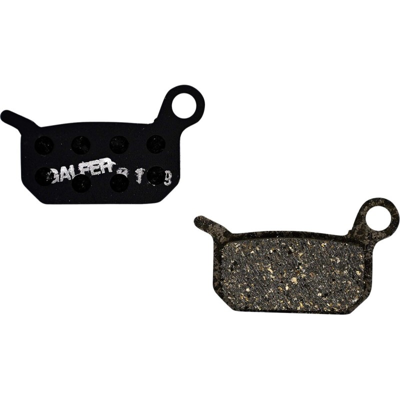 Plaquettes de frein Galfer semi metal Plaquettes de frein Galfer semi metal