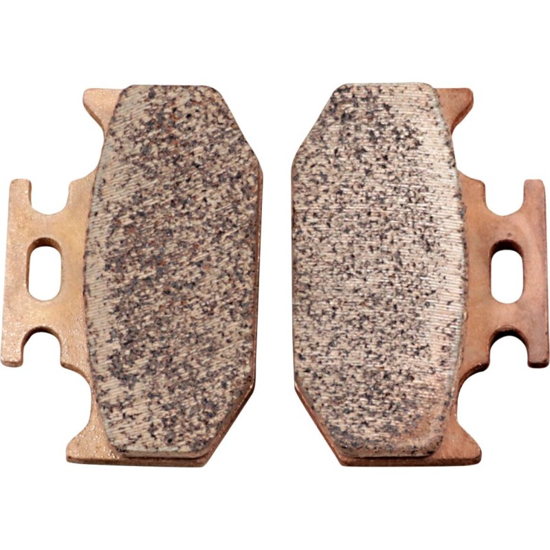 Plaquettes de frein Galfer sintered off road Plaquettes de frein Galfer sintered off road