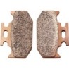 Plaquettes de frein Galfer sintered off road