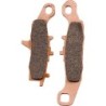 Plaquettes de frein Galfer sintered off road