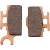 Plaquettes de frein Galfer sintered off road