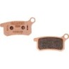 Plaquettes de frein Galfer sintered off road