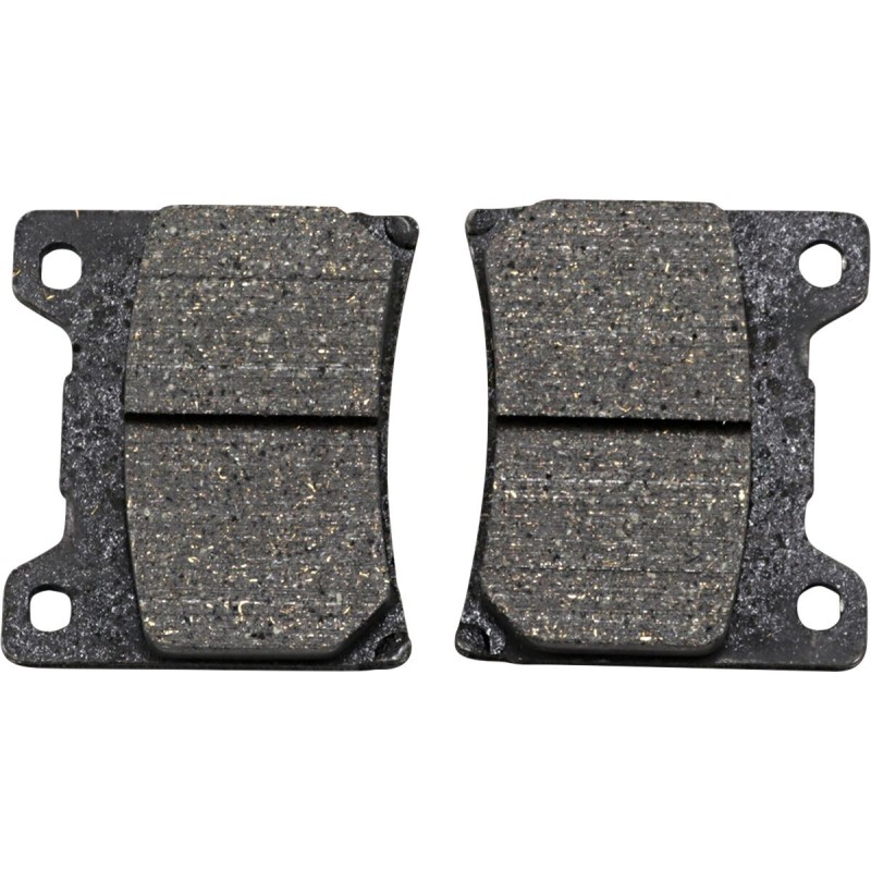 Plaquettes de frein Galfer semi metal fd057g1054 Plaquettes de frein Galfer semi metal fd057g1054