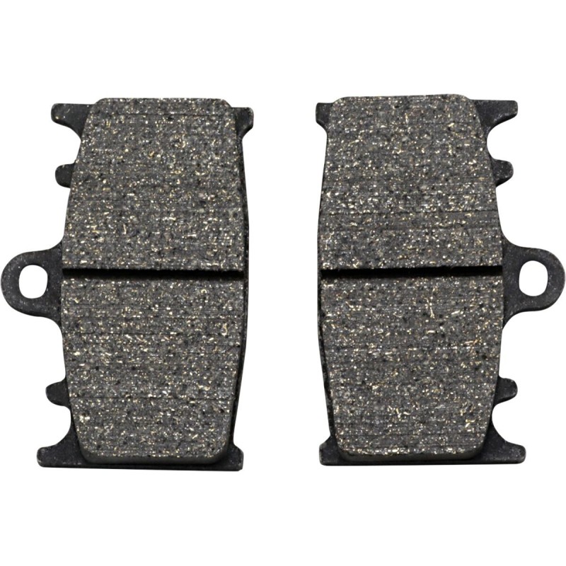 Plaquettes de frein Galfer semi metal fd107g1054 Plaquettes de frein Galfer semi metal fd107g1054
